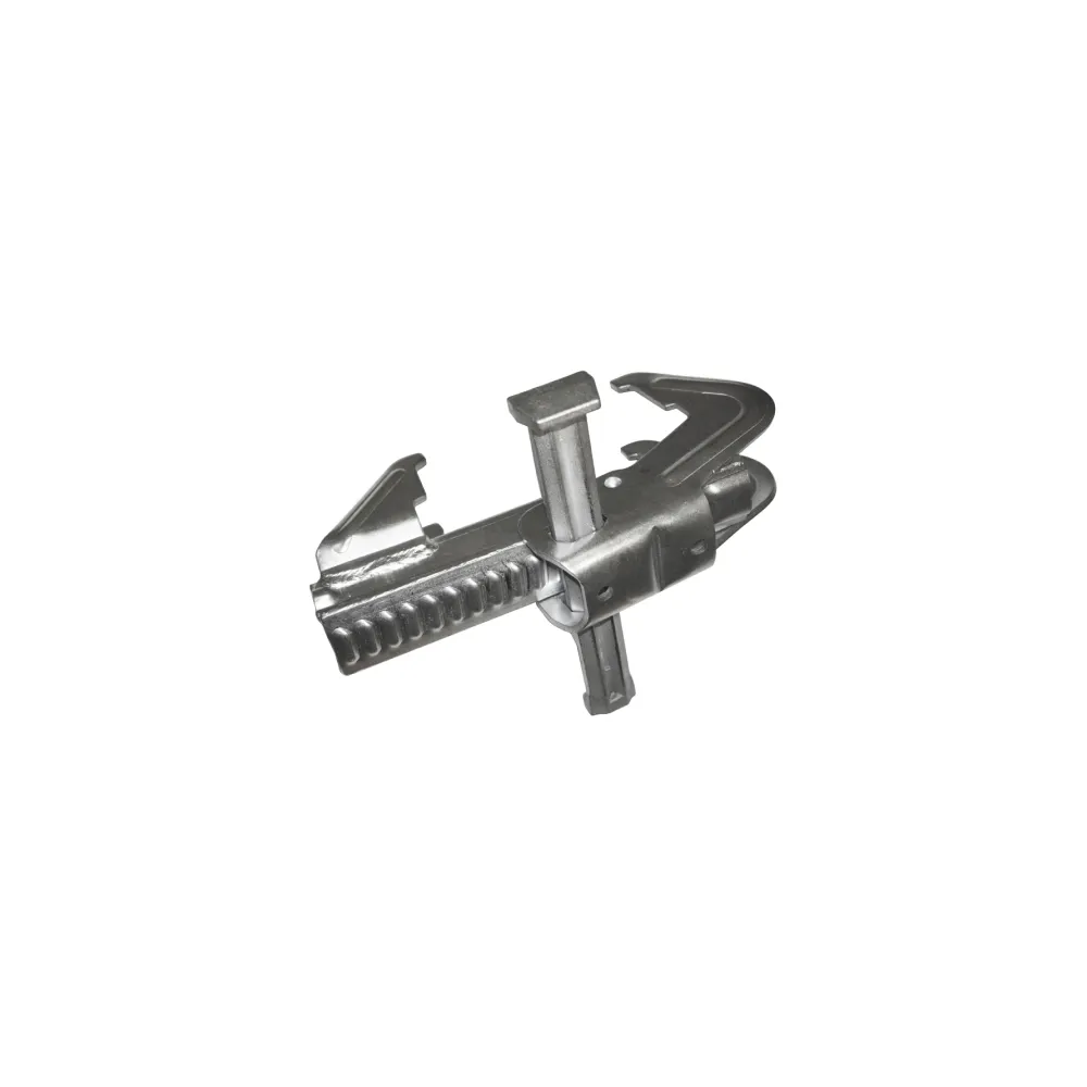 5.13-Lock-Universal-Rated Ցինկապատ ունիվերսալ ամրակ - Image 1