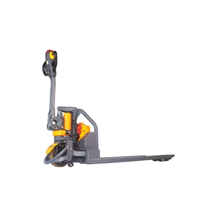 CBD15W-Lix-700x700 Mini electric pallet truck Model: CBD15W-Lix - Image 1