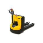 Electric pallet truck Model: CBD20KD