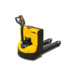 Electric pallet truck Model: CBD20KD