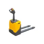 Mini electric pallet truck Model: CBD20W