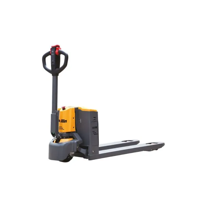 CBD20W-II-Li-700x700 Li-ion powered pallet truck Model: CBD20W-II Li - Image 1
