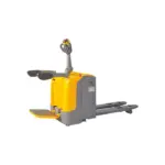 Electric pallet truck Model: CBD25R