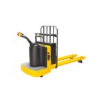 Electric pallet truck (EPS) Model: CBD30T