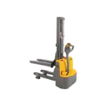 Electric stacker with initial lift Model: CDD12RDS-E