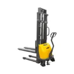 Semi-electric stacker Model: CDD15B-III