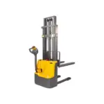 Electric stacker Model: CDD15R-E
