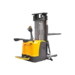 Electric stacker Model: CDDK20