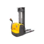 Electric stacker Model: CDDR15-III