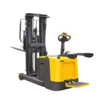Counterbalanced electric stacker Model: CQD15R