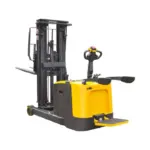 Counterbalanced electric stacker Model: CQD15R