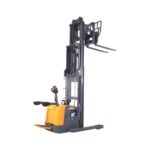 Electric reach stacker Model: CQDH20A-II