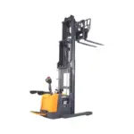 Electric reach stacker Model: CQDH20A-II