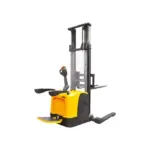 Electric straddle stacker Model: CTDK15-III