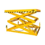Stationary lift table Model: DGS20