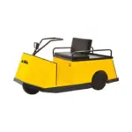 Electric cart Model: BD05