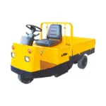 Electric platform tractor Model: BD20SE