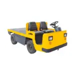 Electric platform tractor Model: BD30