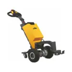 Li-ion powered tow tractor Model: QDD10W-Li