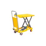 Scissors lift table Model: SP1500