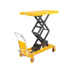 Double scissors lift table Model: SPS800