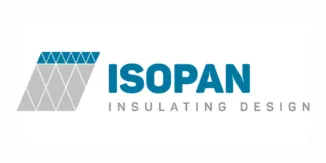 ISOPAN logo